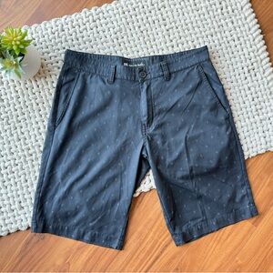 Travis Mathew | Men’s Standing Stones Golf Shorts | 32